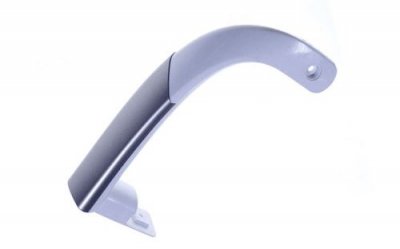BEKO Poignee De Porte Inferieure Pour Refrigerateur  - 4326390500