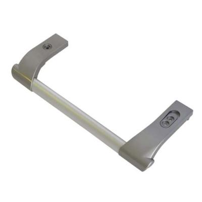 GENERIQUE Poign&eacute;e de porte inox d'origine (C00272833) R&eacute;frig&eacute;rateur, cong&eacute;lateur ariston hotpoint