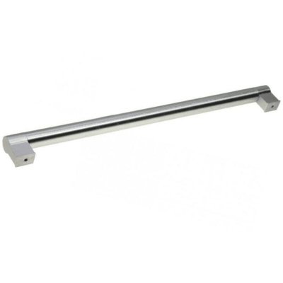 GENERIQUE Poignee De Porte Inox Duplo Pour Four - 37017844