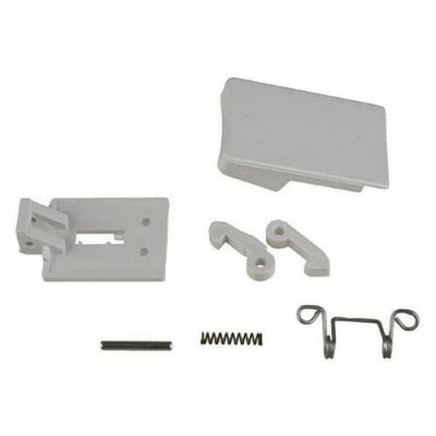 WHIRLPOOL Poign&eacute;e de porte Lave-linge 481949869395 