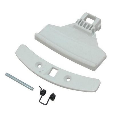 ELECTROLUX Poign&eacute;e de porte Lave-linge 50267907009 