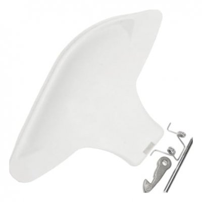 INDESIT Poign&eacute;e de porte Lave-linge C00270986 , WHIRLPOOL - 294842