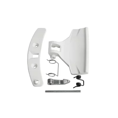 ELECTROLUX Poign&eacute;e de porte machine &agrave; laver  - 50277655002