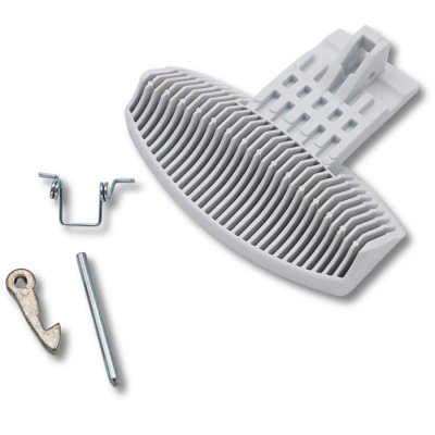 HOTPOINT Poign&eacute;e de porte machine &agrave; laver indesit ariston scholt&egrave;s - c00259035