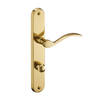 THIRARD Poign&eacute;e de porte Marianne &agrave; condamnation pour porte d'int&eacute;rieur