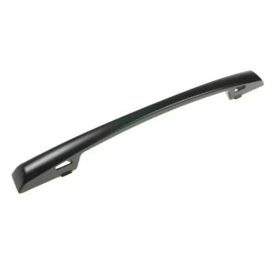 HIGH ONE Poignee De Porte Noir Pour Four Highone - 42125405