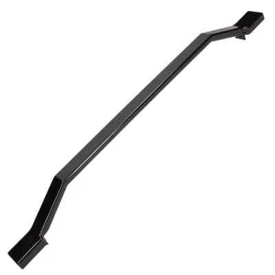 INDESIT Poign&eacute;e de porte noire - Four, cuisini&egrave;re (C00299109 )
