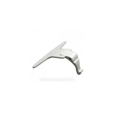 SIDEX Poignee de porte nue pour lave linge  - 154471