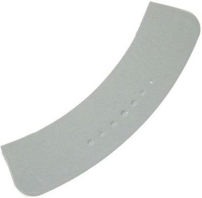 BEKO Poignee de porte pour lave linge 
