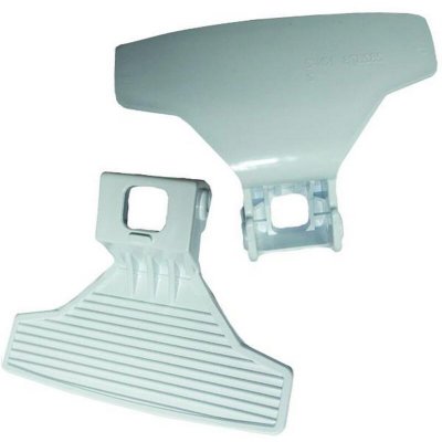 BEKO Poign&eacute;e de porte pour Lave-linge  2828780100