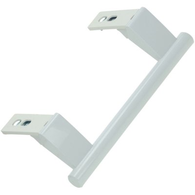 LIEBHERR Poign&eacute;e de porte pour r&eacute;frig&eacute;rateur-cong&eacute;lateur  (38498)