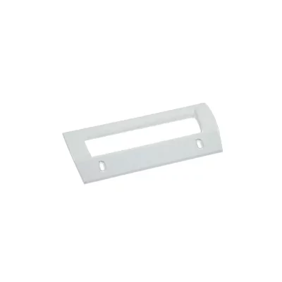 ZANUSSI Poign&eacute;e de porte pour refrigerateur  2251284135