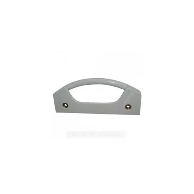 BOSCH Poignee De Porte Ref Ou Congelateur Pour R&eacute;frig&eacute;rateur  B/S/H