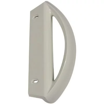AEG Poign&eacute;e de porte r&eacute;frig&eacute;rateur cong&eacute;lateur (97508-14487) (2236286056)