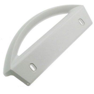FAURE Poignee de porte refrigerateur congelateur  pour Refrigerateur - Conge