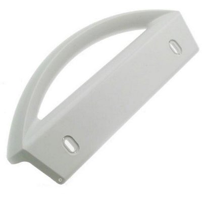 FAURE Poign&eacute;e de porte r&eacute;frig&eacute;rateur cong&eacute;lateur r&eacute;frig&eacute;rateur, cong&eacute;lateur 2236286056 ['', 'aeg']