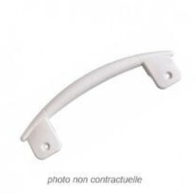 BRANDT Poignee de porte refrigerateur pour refrigerateur  - 46x1742