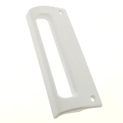 CURTISS Poignee De Porte Sans Cache Vis Pour Refrigerateur  - 53030025