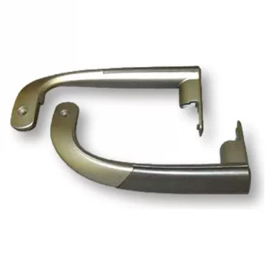 BEKO Poignee de porte superieur pour refrigerateur  - 4326391600
