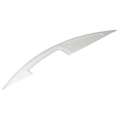 LIEBHERR Poignee de porte superieure pour congelateur  3662734222492