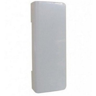 ELECTROLUX Poign&eacute;e de portillon de freezer R&eacute;frig&eacute;rateur, cong&eacute;lateur 2236606063 