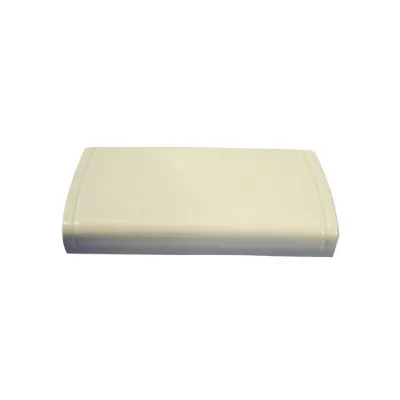 WHIRLPOOL Poignee de portillon evaporateur pour refrigerateur 