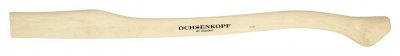 OCHSENKOPF Poign&eacute;e de Rechange, Hickory, 800 mm (1810138) - 