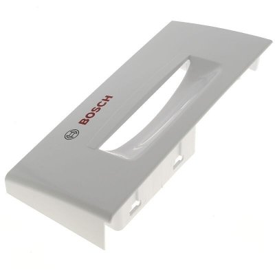 BOSCH Poignee de reservoir 00641266 pour Seche-linge 