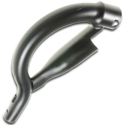 SIEMENS Poign&eacute;e du flexible d'origine (17000326) Aspirateur  bosch