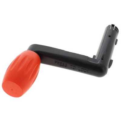BLACK & DECKER Poignee enrouleur pour Nettoyeur haute pression Black & decker