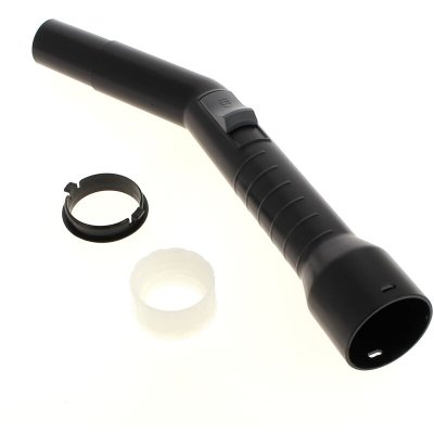 ROWENTA Poignee flexible d=32 pour Aspirateur 