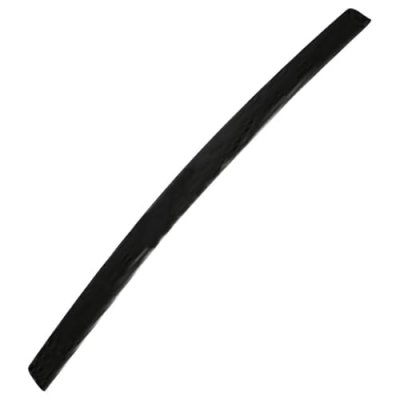 VESTEL Poignee four noire arcq pour four 