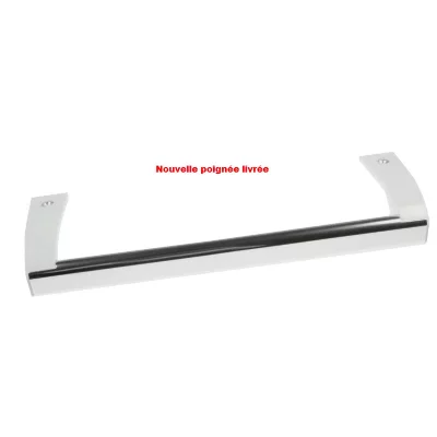 BRANDT Poignee frigo/pour congelateur  AS0041236