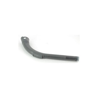 ELECTROLUX Poignee grise pour aspirateurs pure d8, silent performer aeg - - q104859