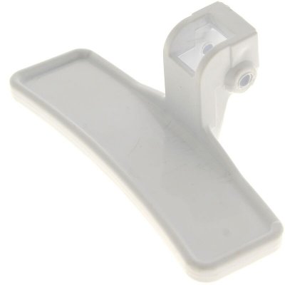 DAEWOO Poignee hublot blanche, 3612608200 pour Lave-linge 