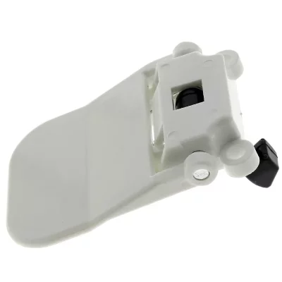 FAGOR Poignee hublot blanche as0012711 pour Lave-linge 