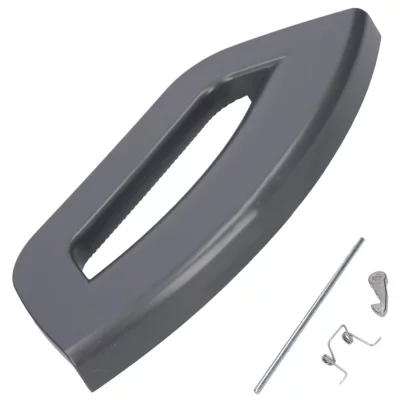 INDESIT Poign&eacute;e hublot (C00286151, C00288568) Lave-linge ariston hotpoint