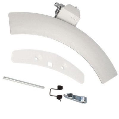 ELECTROLUX Poign&eacute;e hublot complete 405513669/3 pour Lave linge  nc