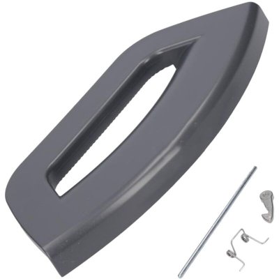 ARISTON GROUP Poign&eacute;e hublot Lave-linge C00286151, C00288568 INDESIT