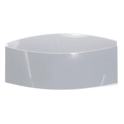 FAURE Poignee Hublot Nue Pour Lave Linge  - 132548600