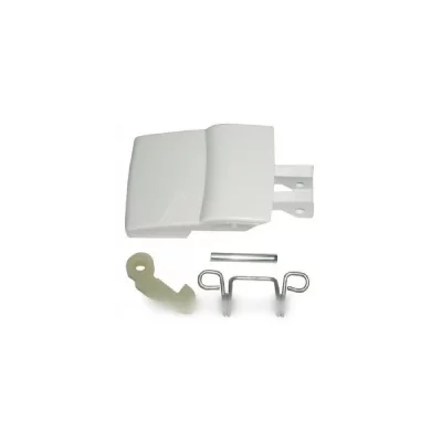 LADEN Poignee hublot pour lave linge - 1815369 