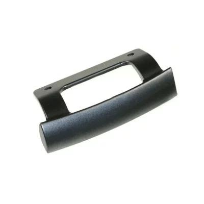 WALTHAM Poignee k-wing gris fonce pour refrigerateur  - 42053210