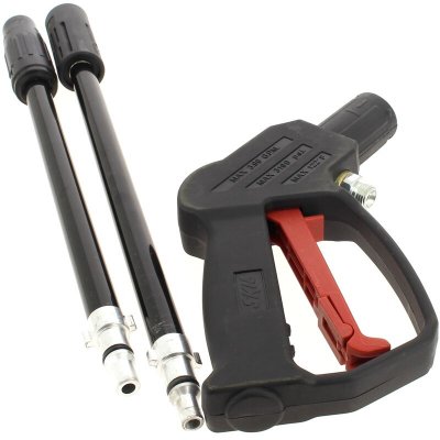 SKIL Poignee + lances 2610z06894 pour Nettoyeur haute pression 