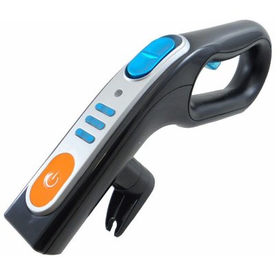 ROWENTA Poign&eacute;e noir Nettoyeur vapeur RS-RT900627 - 331504