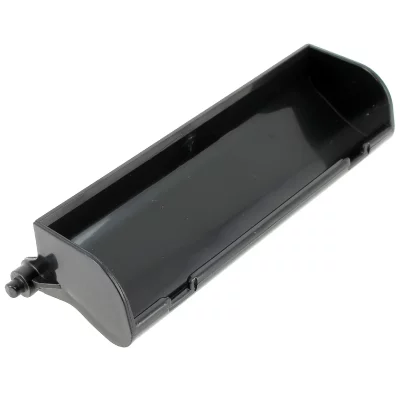 SMEG Poignee noire l=140, 764730231 pour Lave-vaisselle 