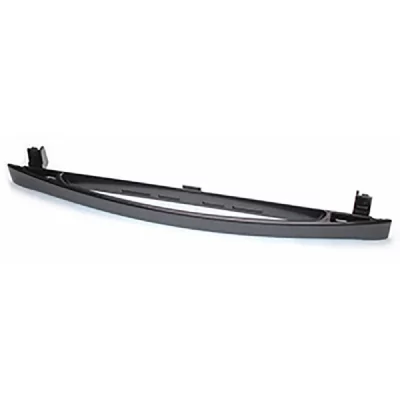 WHIRLPOOL POIGNEE NOIRE PORTE FOUR L=593 C60X60 pour CUISINIERE ARISTON - C00109322