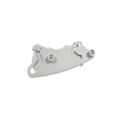 FAURE Poignee Panier R&Eacute;glage Gauche Gris Pour Lave Vaisselle  - 1523790200