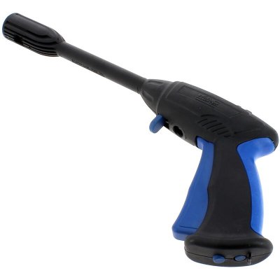 MAC ALLISTER Poignee pistolet max 130 bar pour Nettoyeur haute pression Black & decker