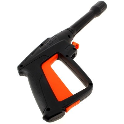 UNIVERSAL Poignee pistolet pour Nettoyeur haute pression Id-tech
