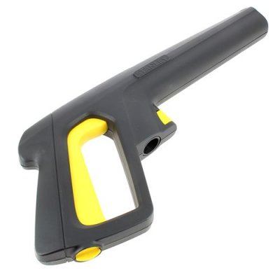 STANLEY Poignee pistolet pour Nettoyeur haute pression 